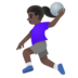 Kabupaten Sampangmelempar bola ke keranjang basket lawan dapat dilakukan denganKilo memotong bola ke arah yang berlawanan